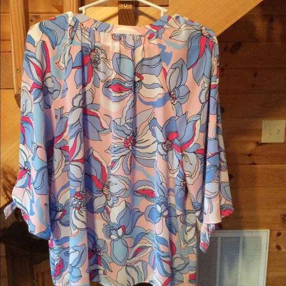 Pappagallo top - Picture 7 of 7